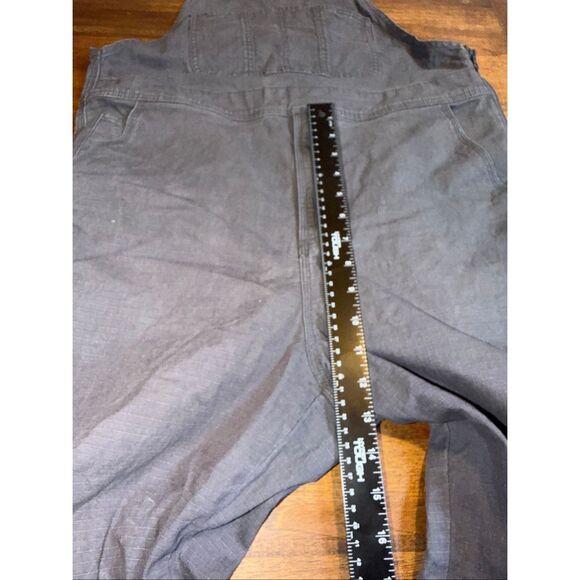 Stoic Overalls Jumpsuit Utility Carpenter - Picture 7 of 8